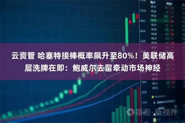 云资管 哈塞特接棒概率飙升至80%！美联储高层洗牌在即：鲍威尔去留牵动市场神经